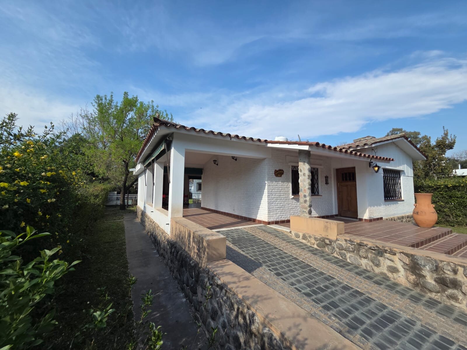 Casa en Venta Villa Santarelli - Santa Rosa de Calamuchita — foto 5