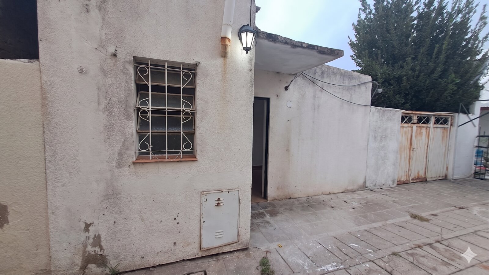 Alberti 672 dpto interno — foto 4