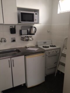 Recoleta, Riobamba 900, Monoambiente, 30m2, U$S 500 (alq min 5 meses) — foto 6