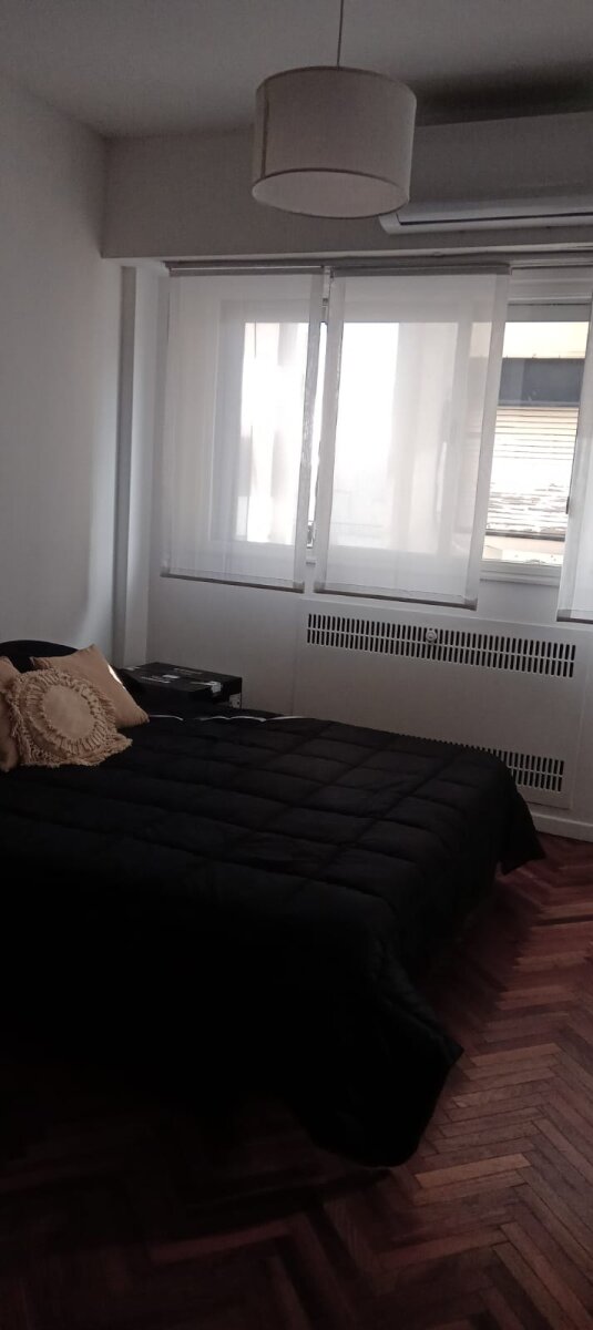 Recoleta, Riobamba 900, Monoambiente, 30m2, U$S 500 (alq min 5 meses) — foto 3