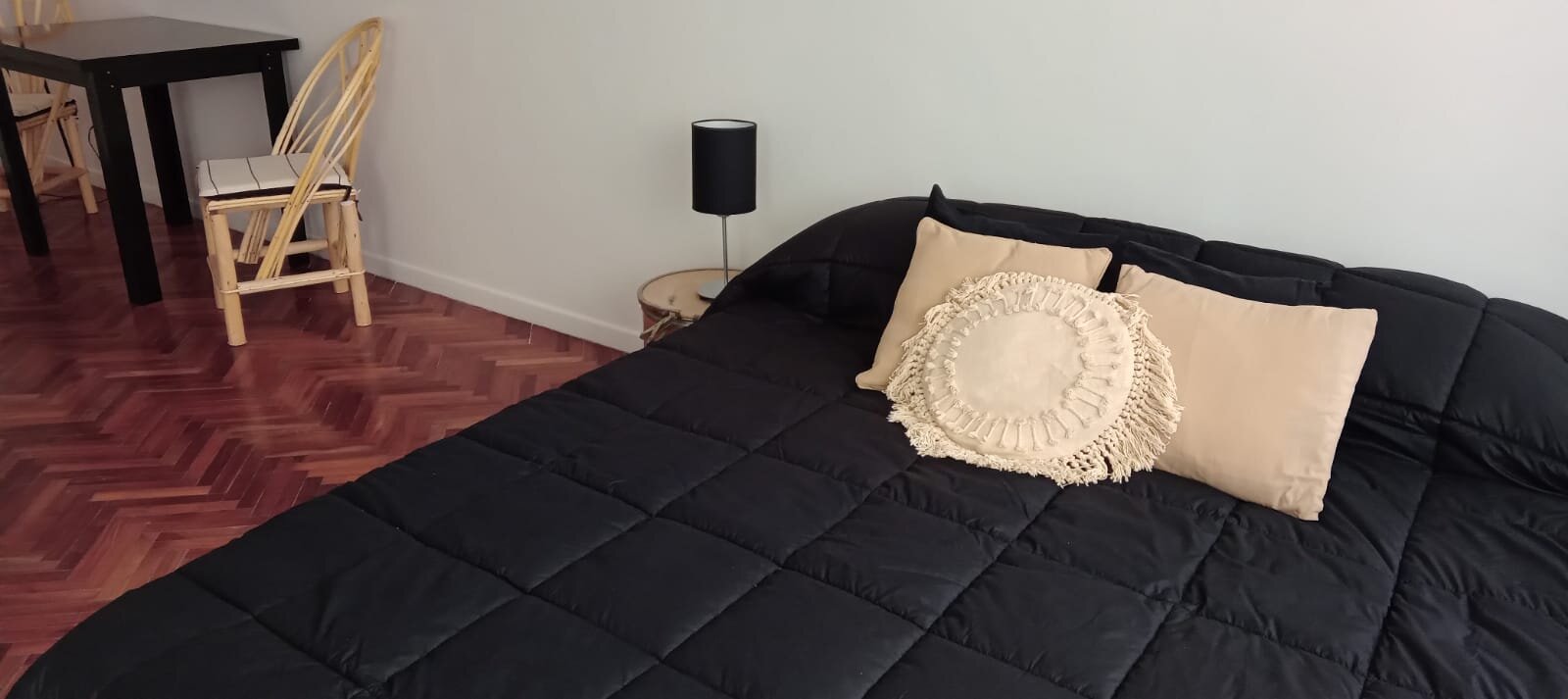Recoleta, Riobamba 900, Monoambiente, 30m2, U$S 500 (alq min 5 meses) — foto 4