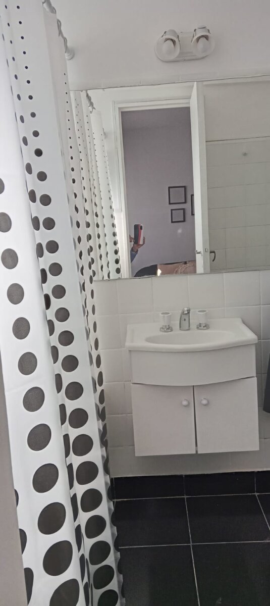 Recoleta, Riobamba 900, Monoambiente, 30m2, U$S 500 (alq min 5 meses) — foto 9