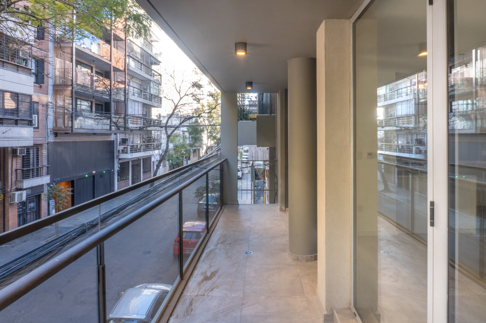 DEPARTAMENTO A LA VENTA 2 DORMITORIOS BARRIO MARTIN CON PATIO — foto 11