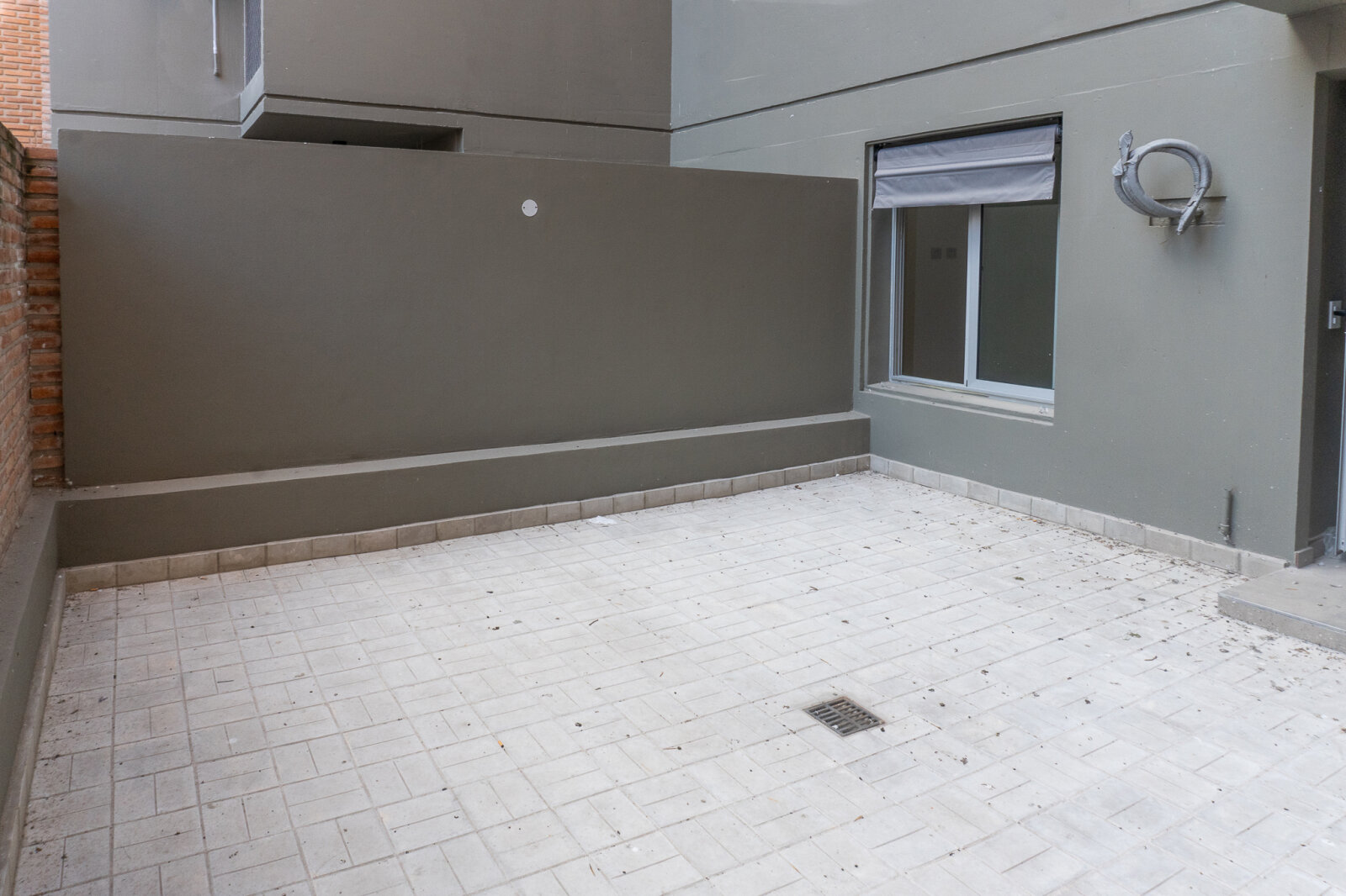 DEPARTAMENTO A LA VENTA 2 DORMITORIOS BARRIO MARTIN CON PATIO — foto 15