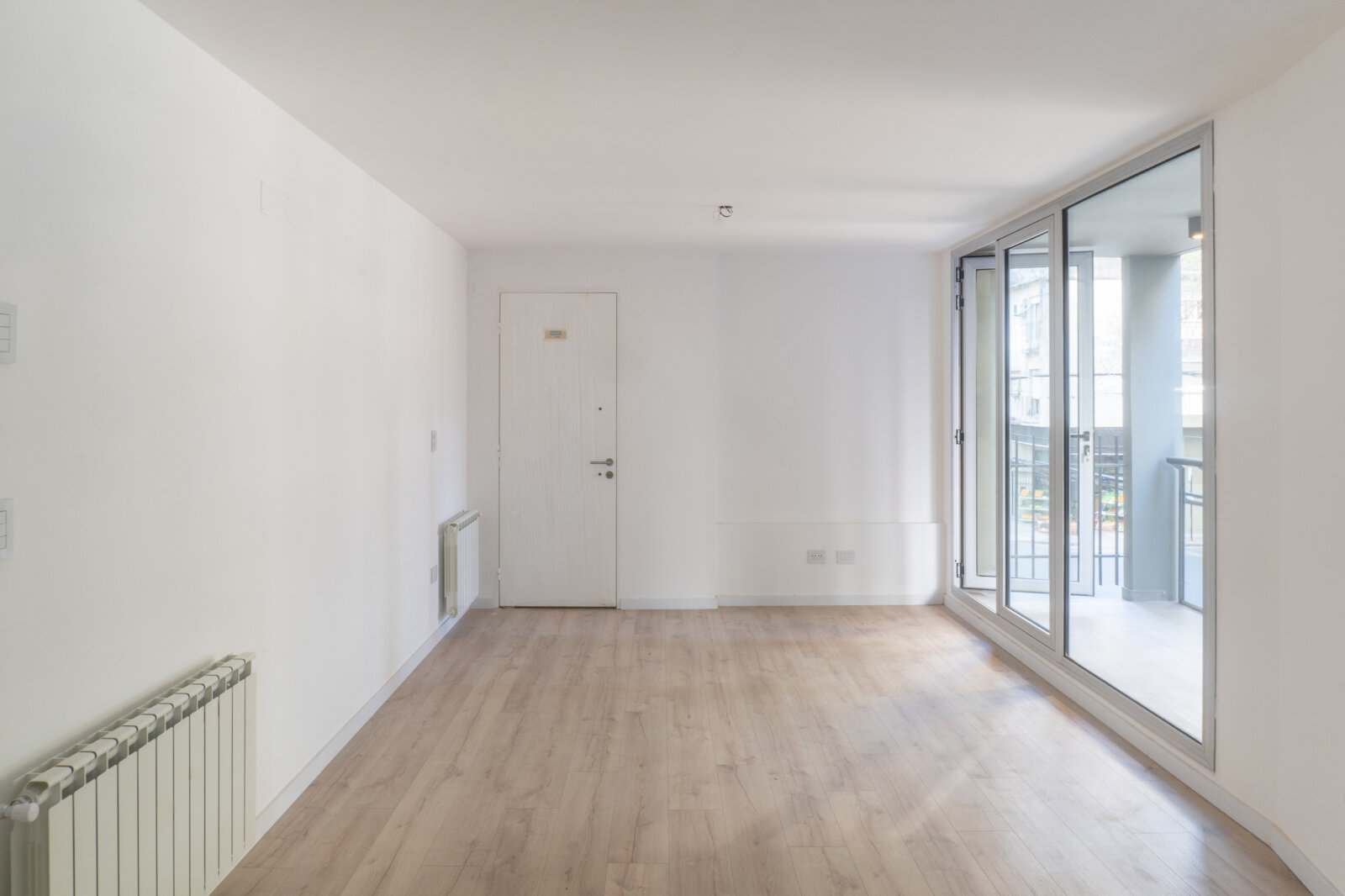 DEPARTAMENTO A LA VENTA 2 DORMITORIOS BARRIO MARTIN CON PATIO — foto 5