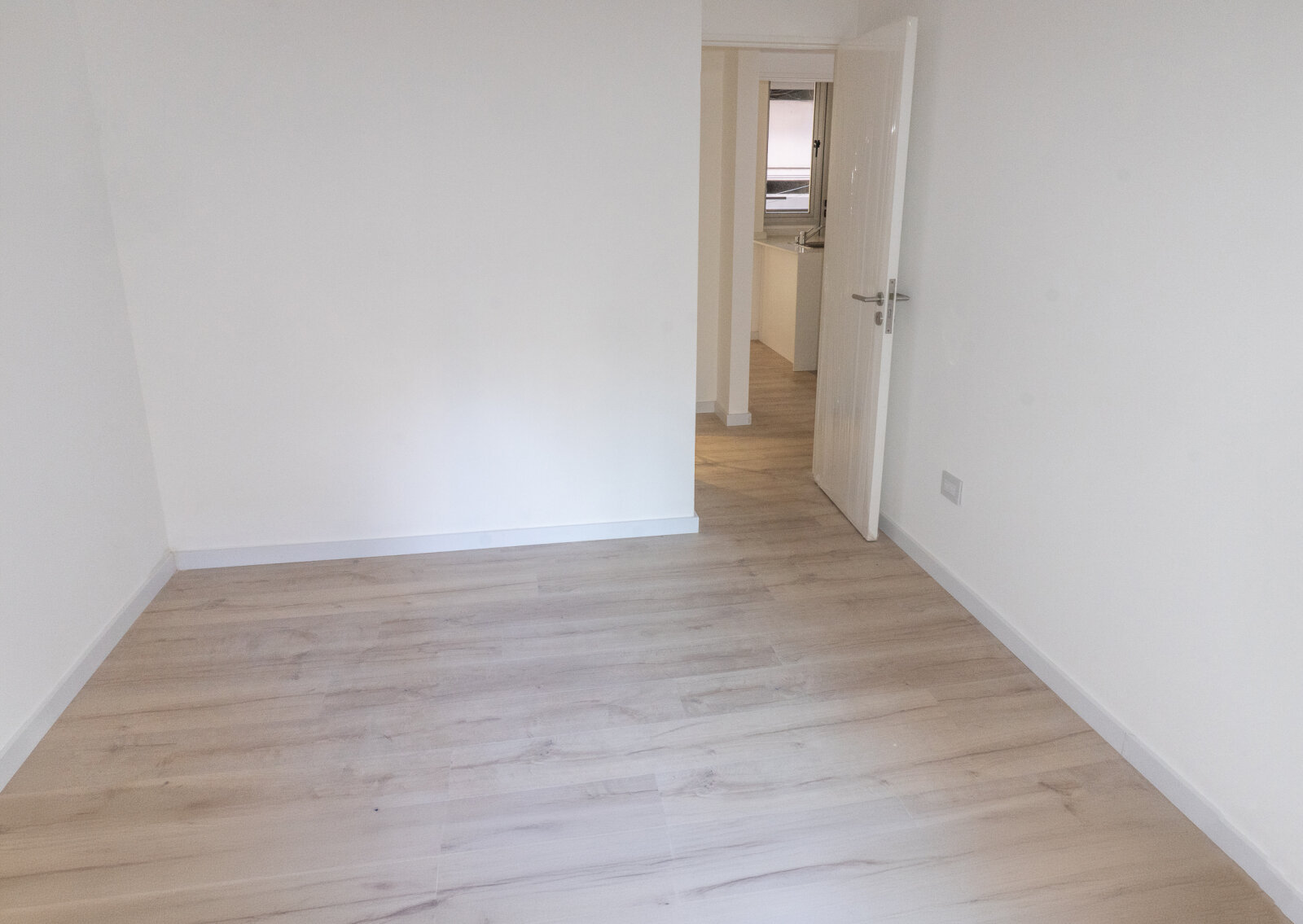 DEPARTAMENTO A LA VENTA 2 DORMITORIOS BARRIO MARTIN CON PATIO — foto 10