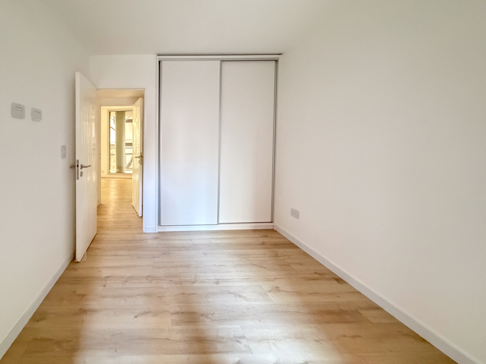 DEPARTAMENTO A LA VENTA 2 DORMITORIOS BARRIO MARTIN CON PATIO — foto 9