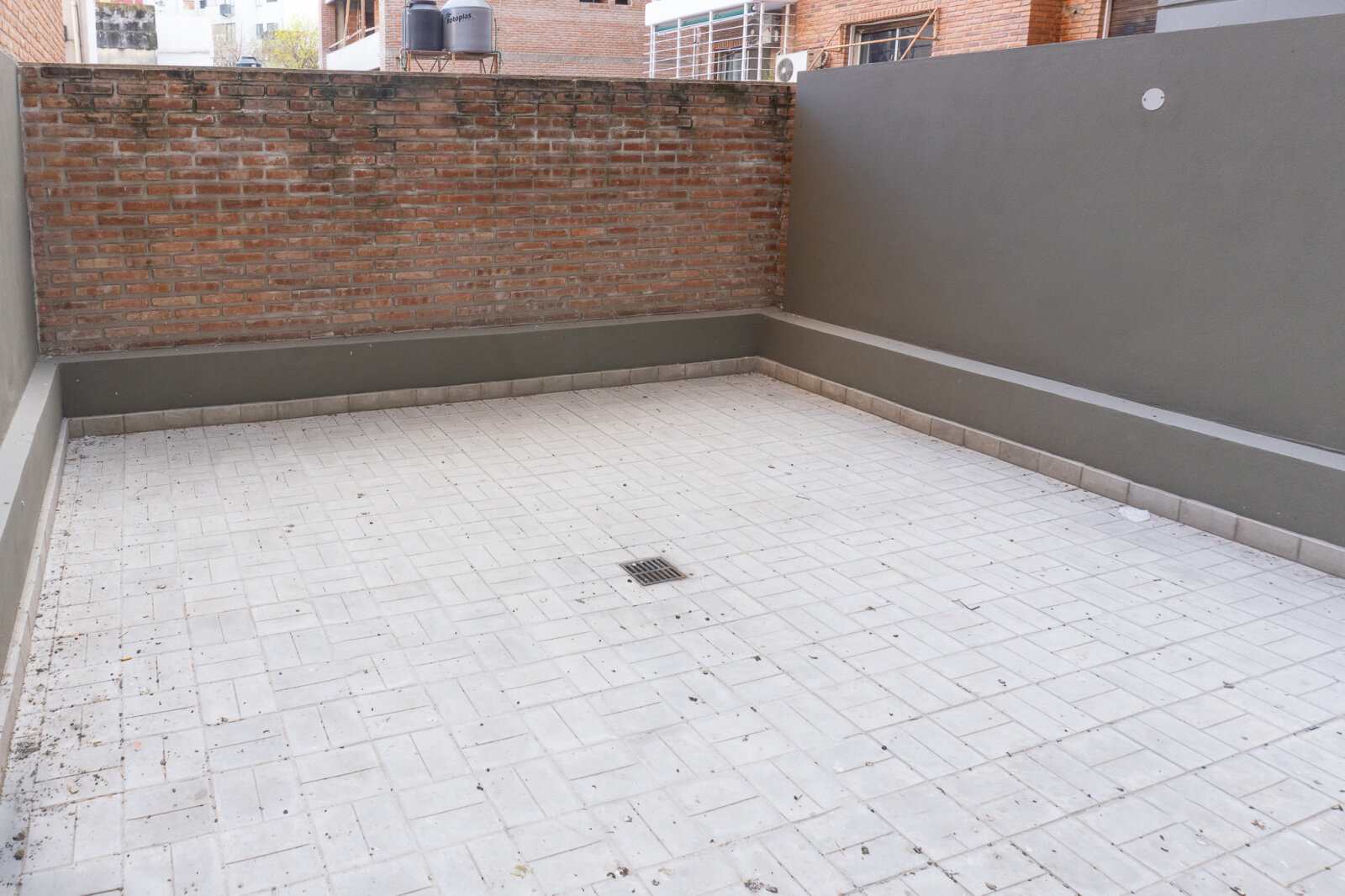DEPARTAMENTO A LA VENTA 2 DORMITORIOS BARRIO MARTIN CON PATIO — foto 14