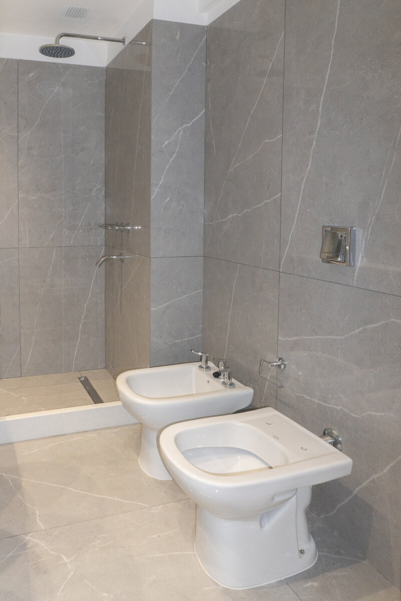DEPARTAMENTO A LA VENTA 2 DORMITORIOS BARRIO MARTIN CON PATIO — foto 13