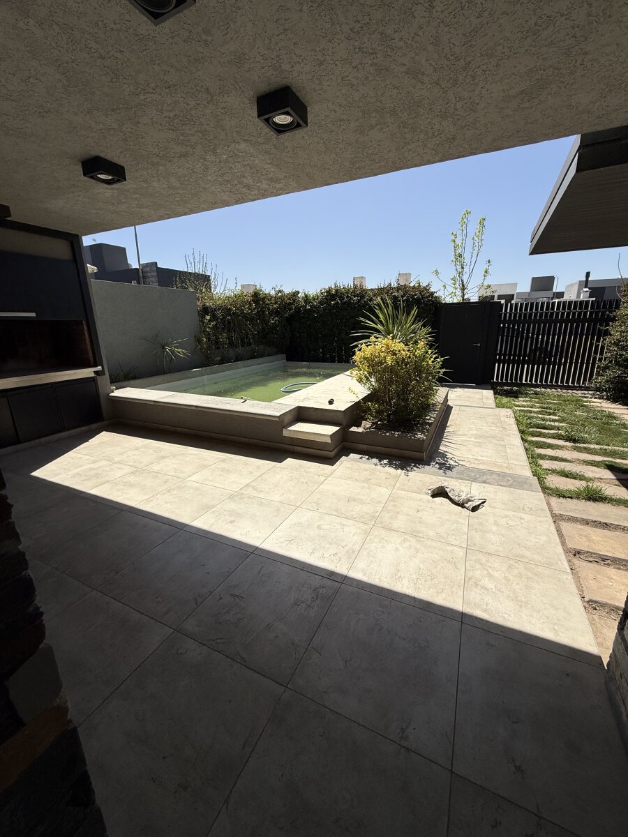 Venta Dúplex de categoría 3 dormitorios San Ignacio Village - 37