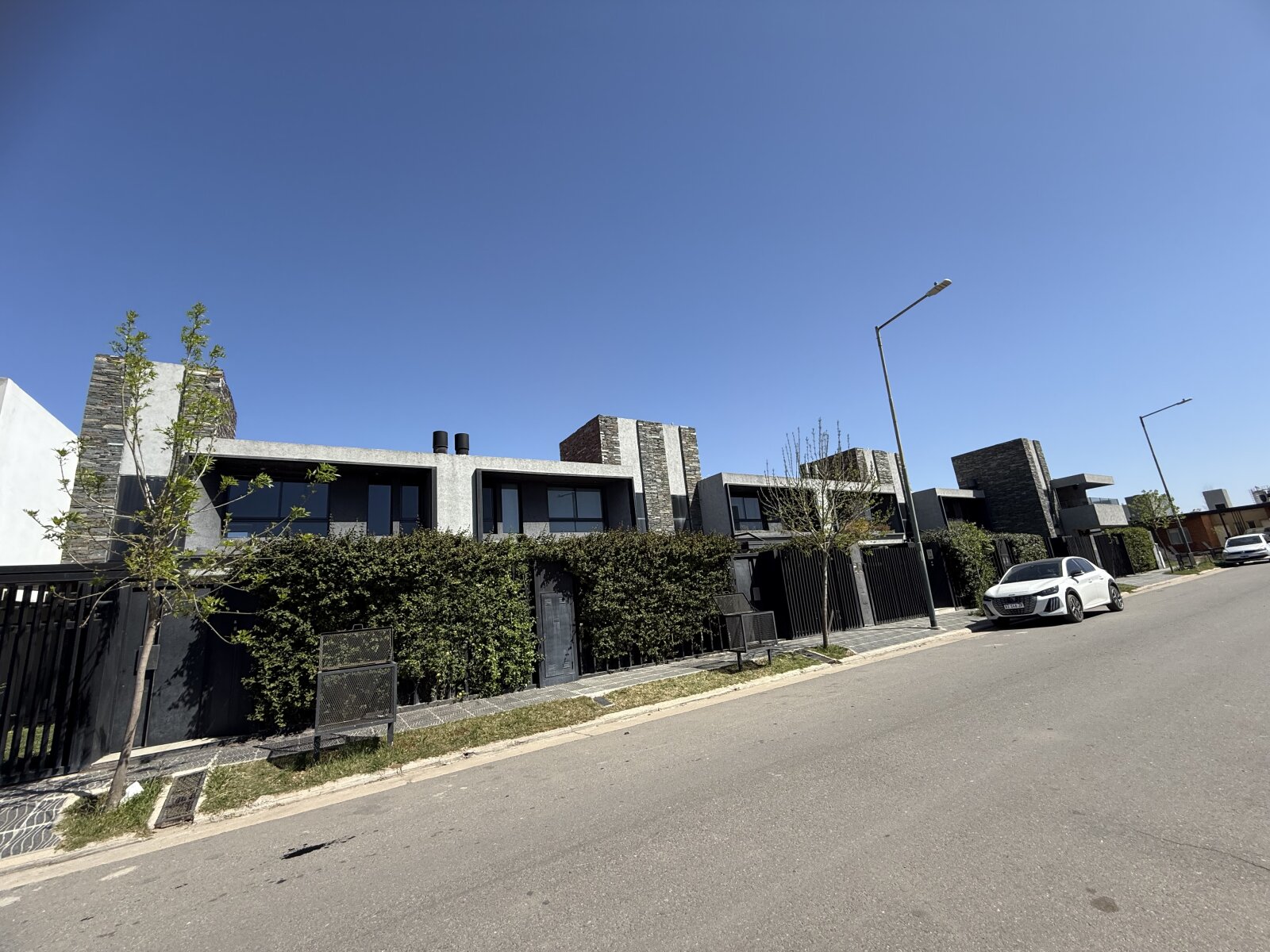 Venta Dúplex de categoría 3 dormitorios San Ignacio Village — foto 2