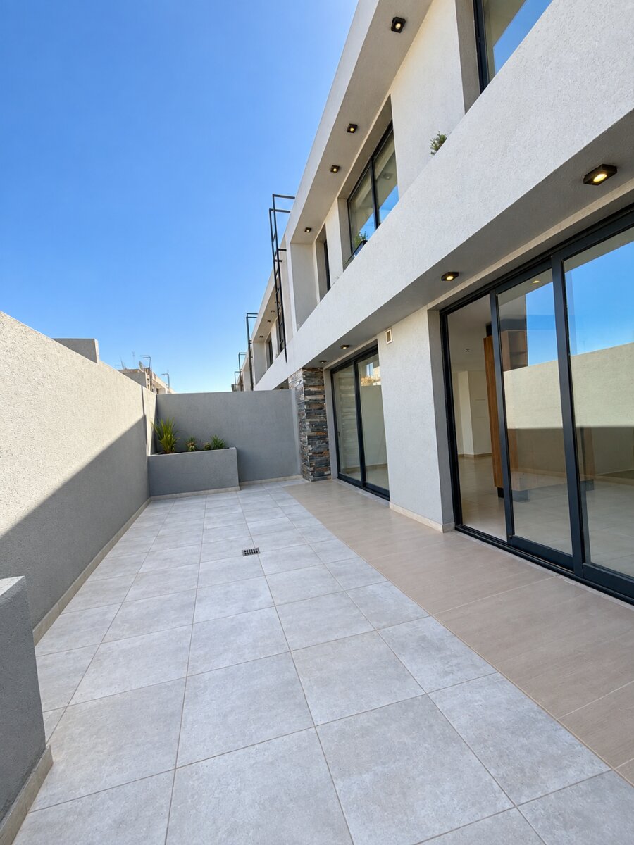 Venta Dúplex de categoría 3 dormitorios San Ignacio Village — foto 7