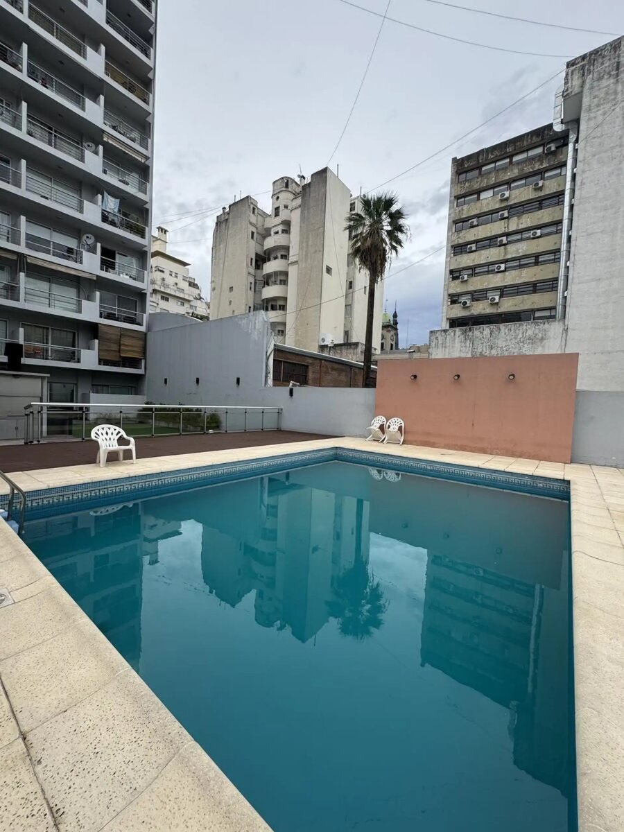 Recoleta, Avenida Callao 600, 2 ambientes, 40 m², ($250.000 ultimas expensas) USD 700 — foto 2