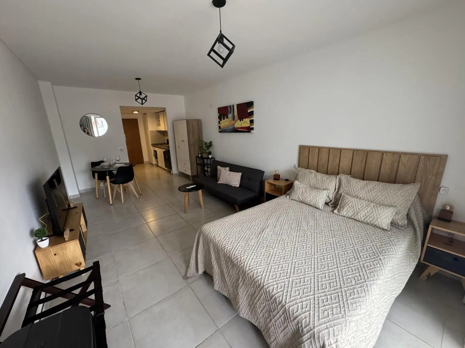 Recoleta, Avenida Callao 600, 2 ambientes, 40 m², ($250.000 ultimas expensas) USD 700 — foto 13