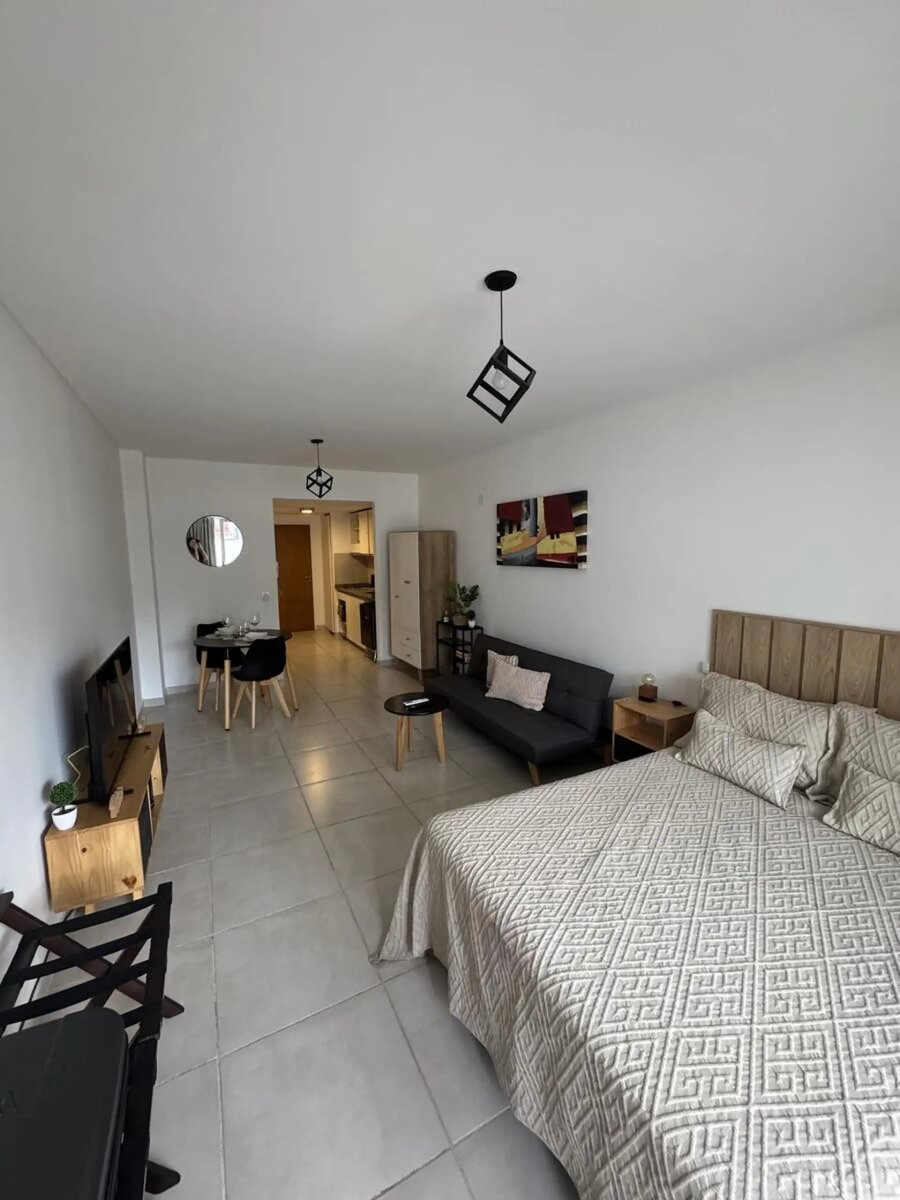 Recoleta, Avenida Callao 600, 2 ambientes, 40 m², ($250.000 ultimas expensas) USD 700 — foto 12