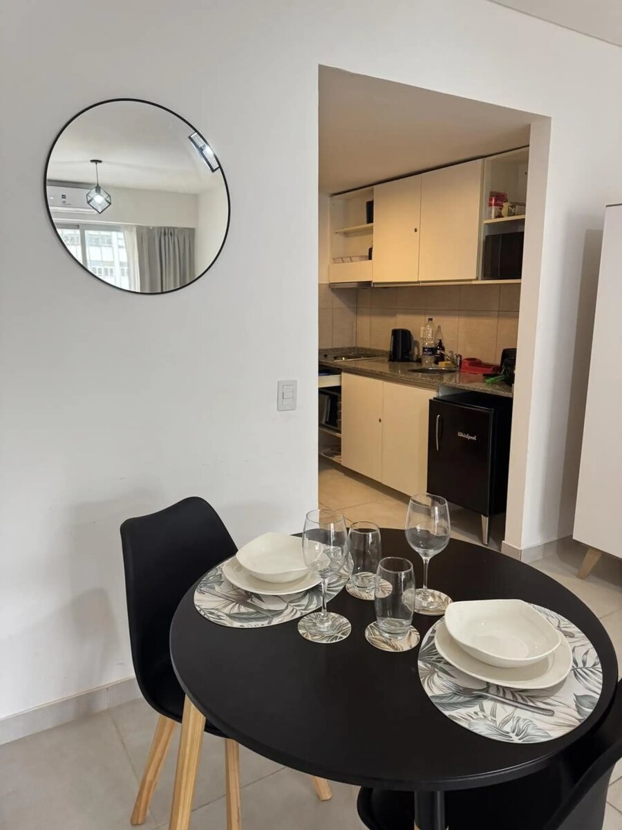 Recoleta, Avenida Callao 600, 2 ambientes, 40 m², ($250.000 ultimas expensas) USD 700 — foto 10