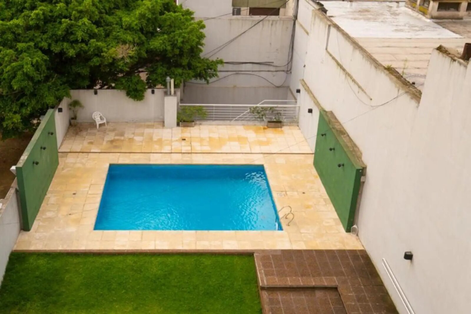 Recoleta, Avenida Callao 600, 2 ambientes, 40 m², ($250.000 ultimas expensas) USD 700 — foto 3