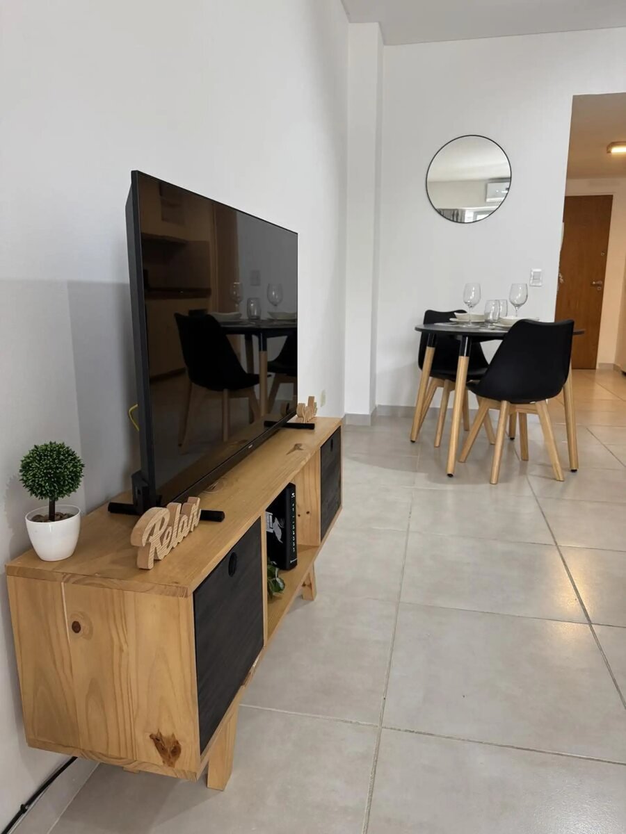 Recoleta, Avenida Callao 600, 2 ambientes, 40 m², ($250.000 ultimas expensas) USD 700 — foto 9