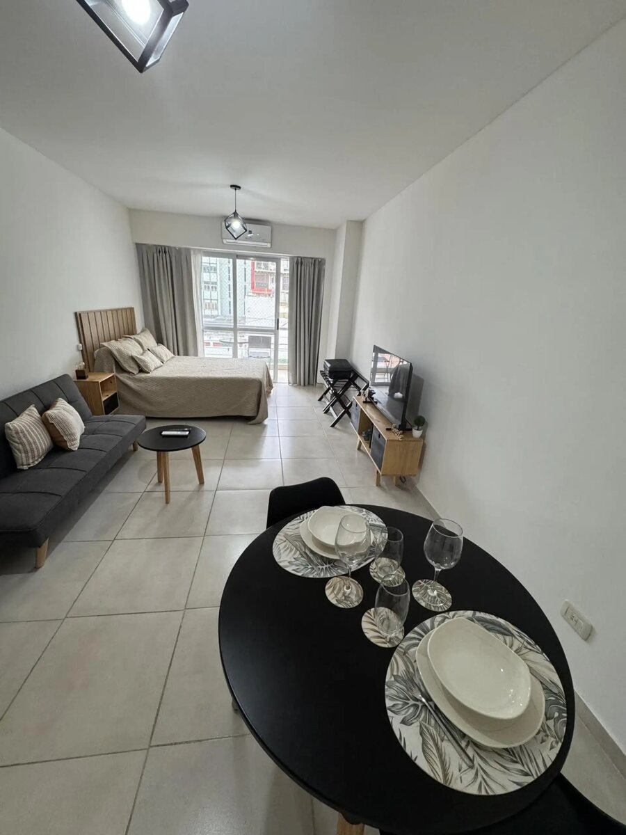 Recoleta, Avenida Callao 600, 2 ambientes, 40 m², ($250.000 ultimas expensas) USD 700 — foto 8