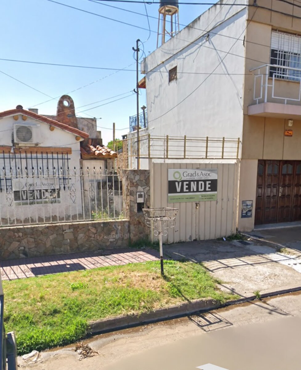 San Martin 3748