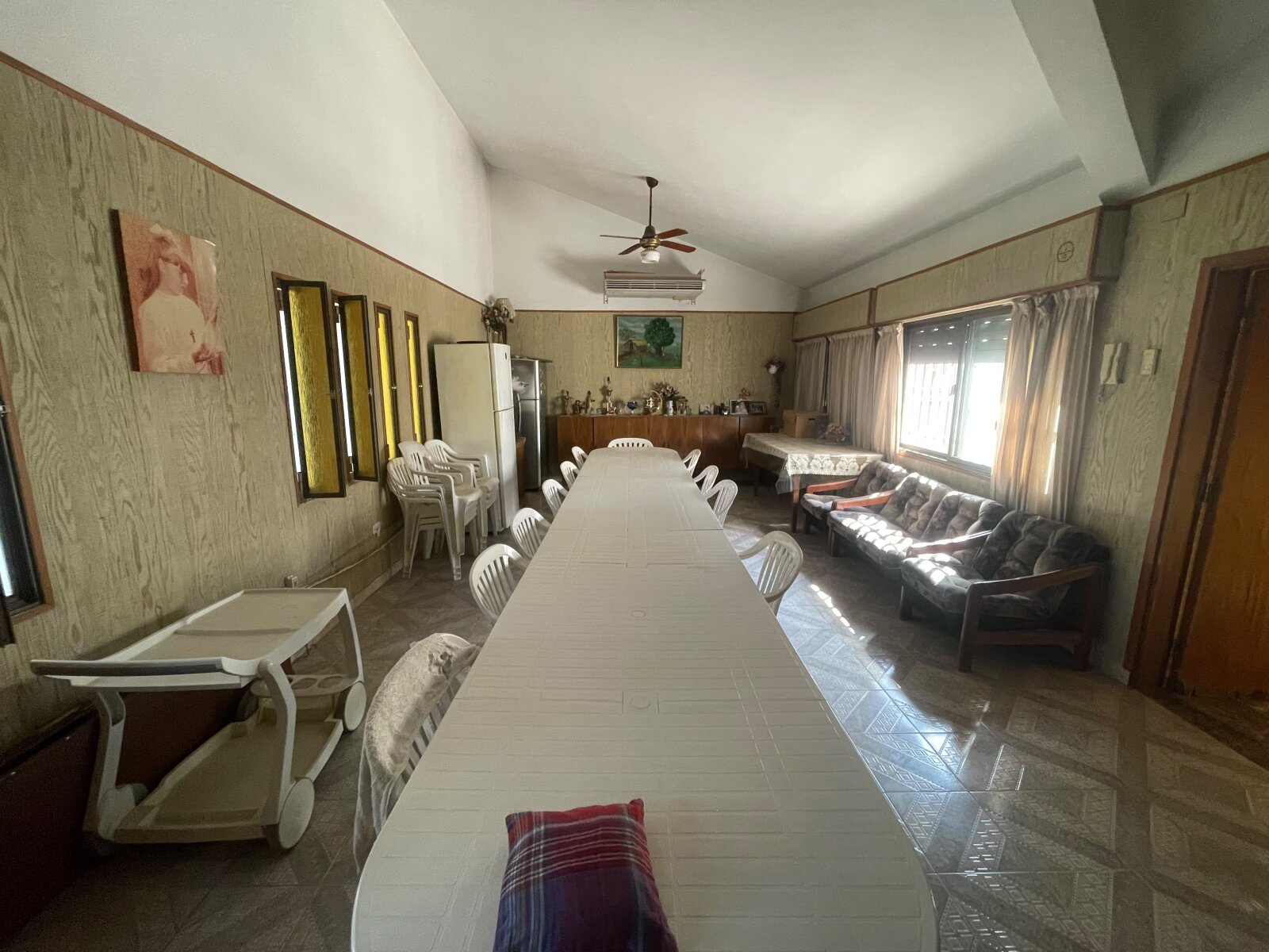 Laprida 4164 - Casa de 2 dormitorios a la venta con Quincho, Parrillero y Cochera — foto 6