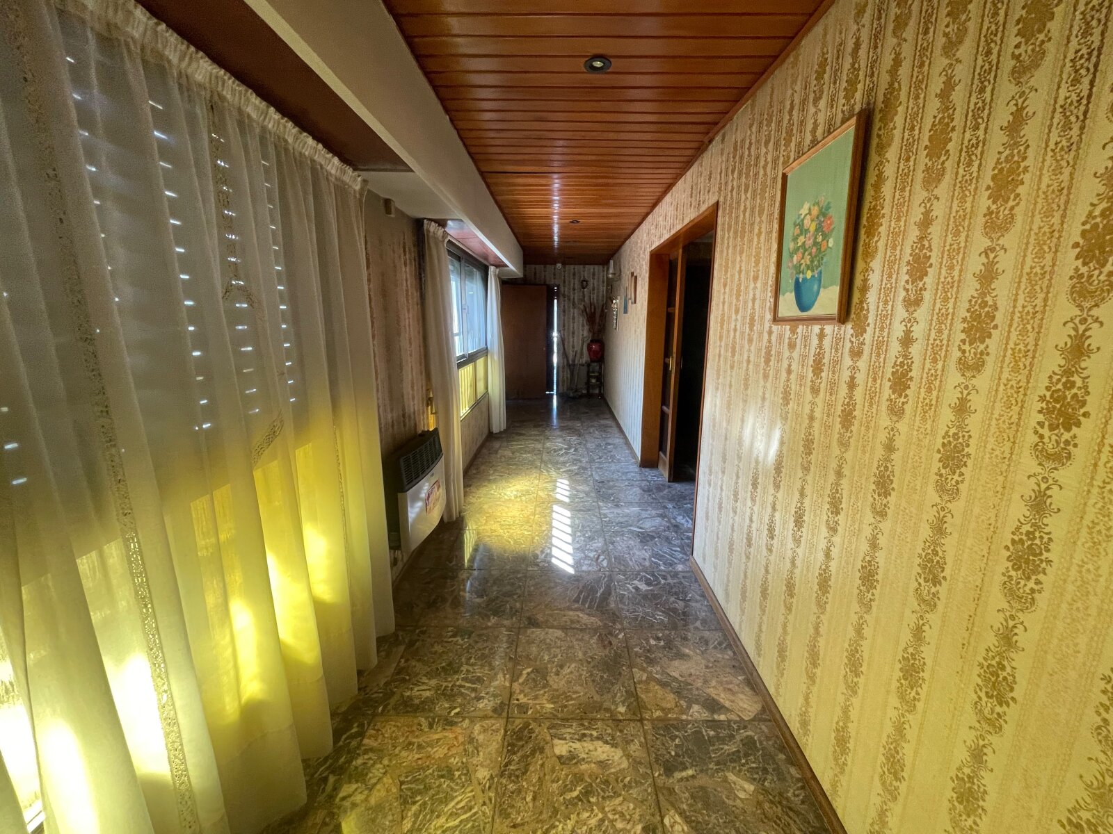 Laprida 4164 - Casa de 2 dormitorios a la venta con Quincho, Parrillero y Cochera — foto 8