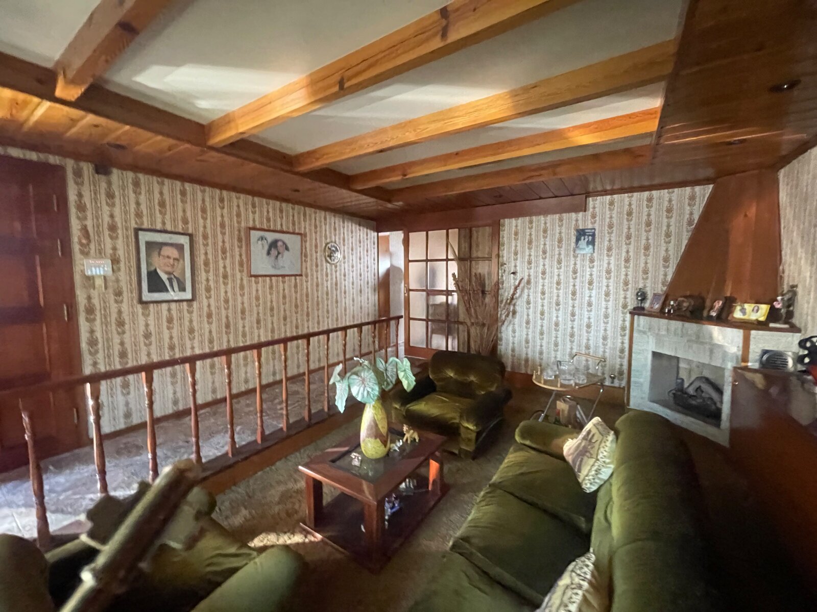 Laprida 4164 - Casa de 2 dormitorios a la venta con Quincho, Parrillero y Cochera — foto 13