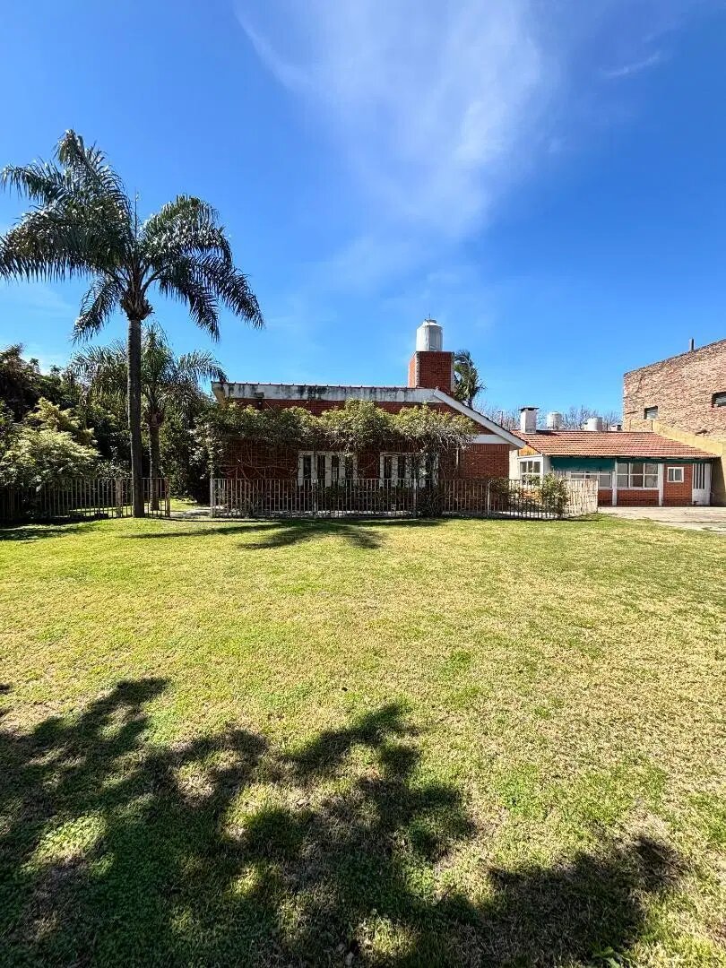 Laprida 4164 - Casa de 2 dormitorios a la venta con Quincho, Parrillero y Cochera — foto 11