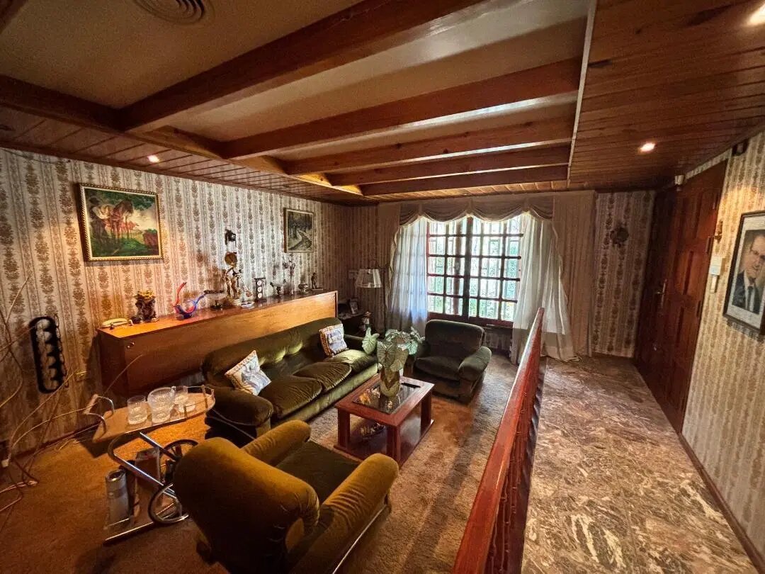 Laprida 4164 - Casa de 2 dormitorios a la venta con Quincho, Parrillero y Cochera — foto 2