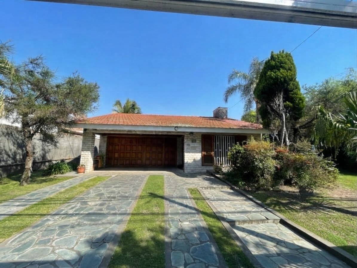 Laprida 4164 - Casa de 2 dormitorios a la venta con Quincho, Parrillero y Cochera — foto 15
