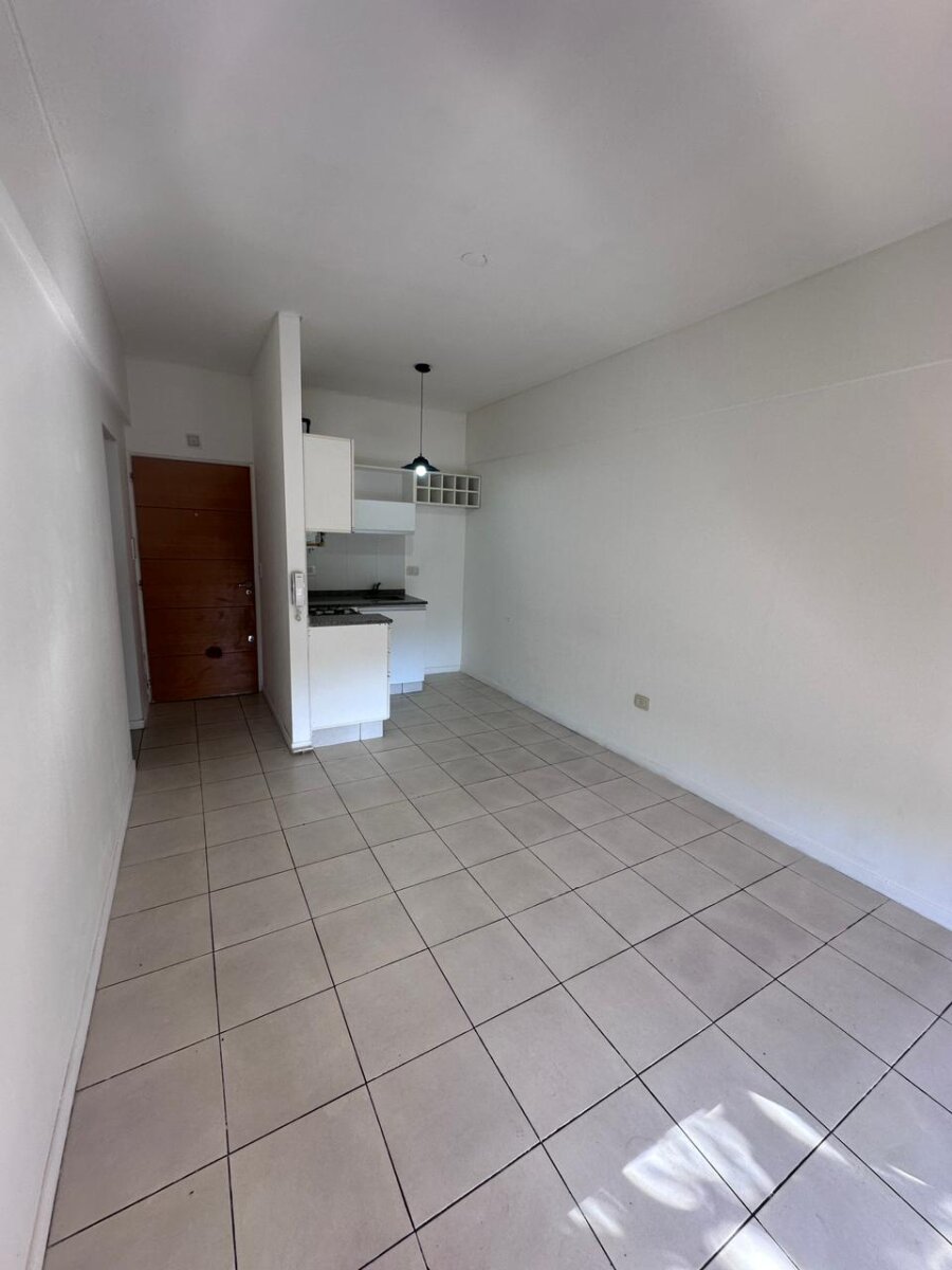 ALQUILER DEPARTAMENTO UN DORMITORIO ARROYITO