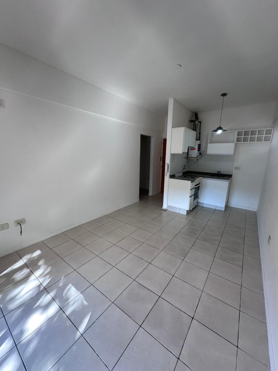 ALQUILER DEPARTAMENTO UN DORMITORIO ARROYITO — foto 2