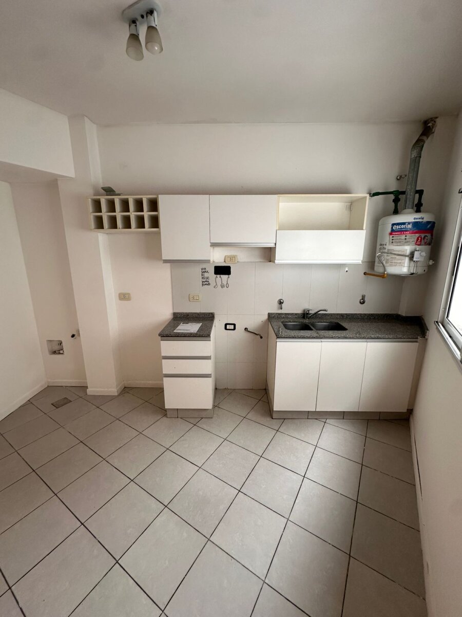 ALQUILER DEPARTAMENTO UN DORMITORIO ARROYITO
