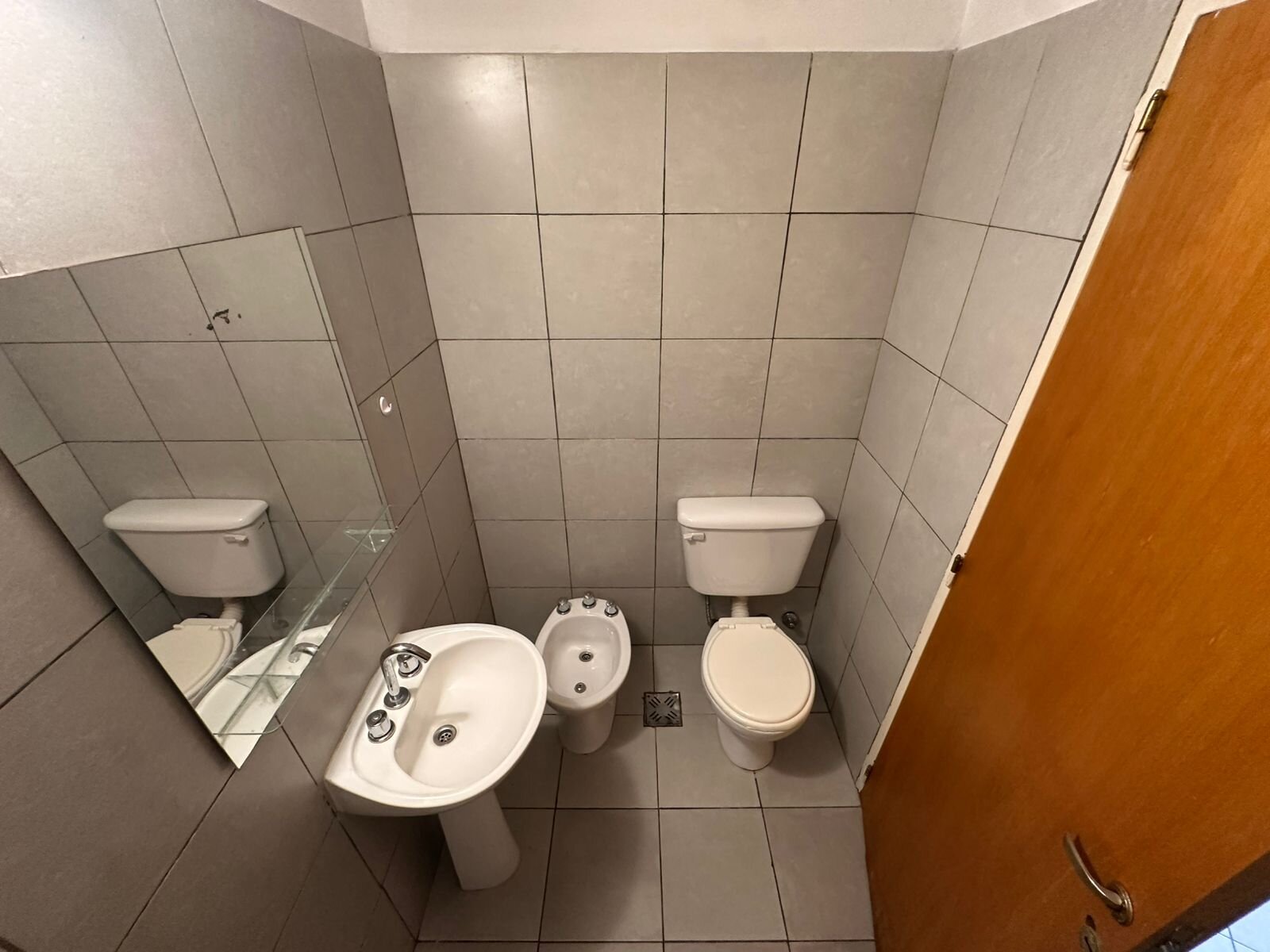 ALQUILER DEPARTAMENTO UN DORMITORIO ARROYITO — foto 4