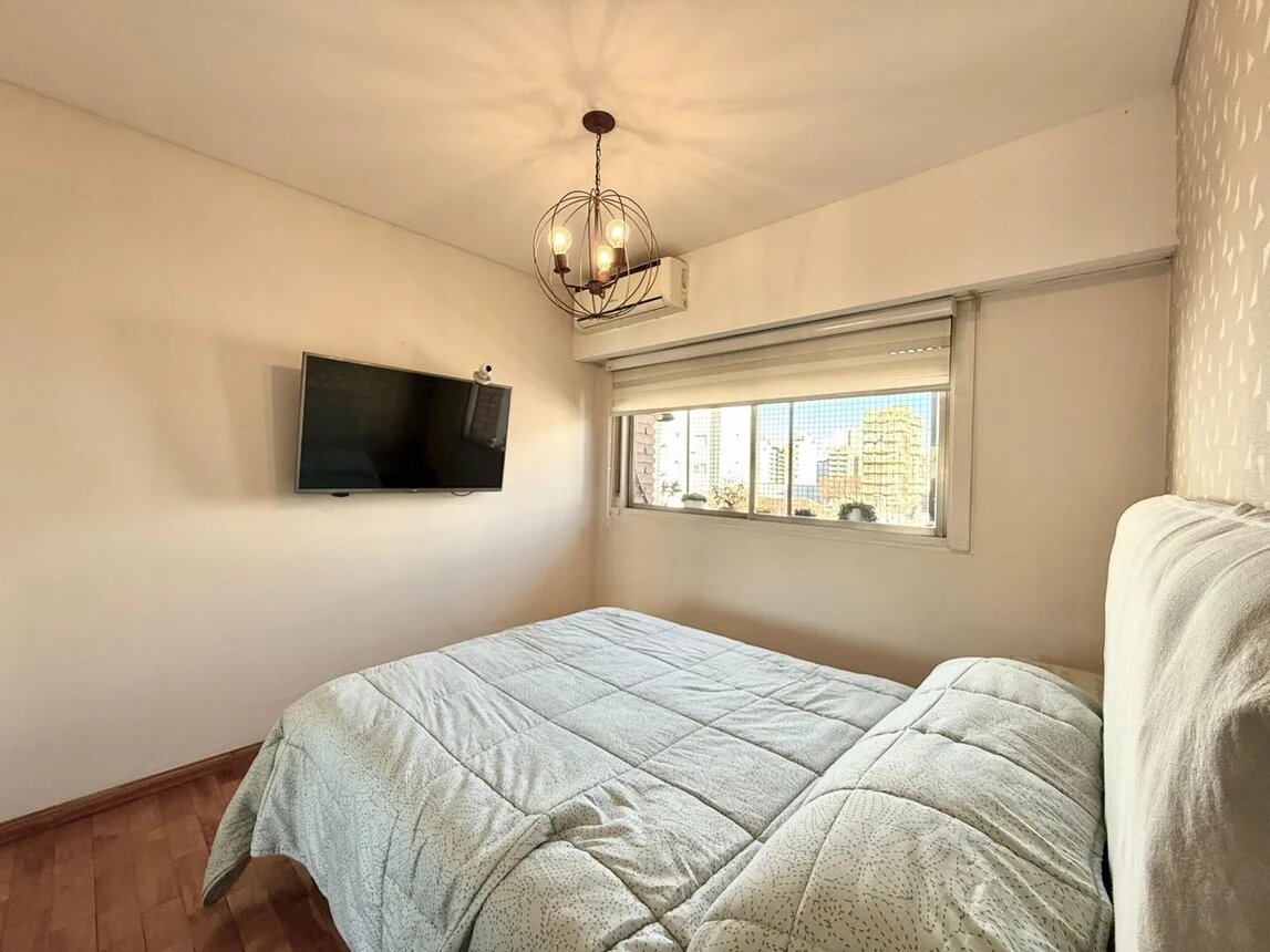 Departamento 4 ambientes con cochera Lanus Oeste centro - 25