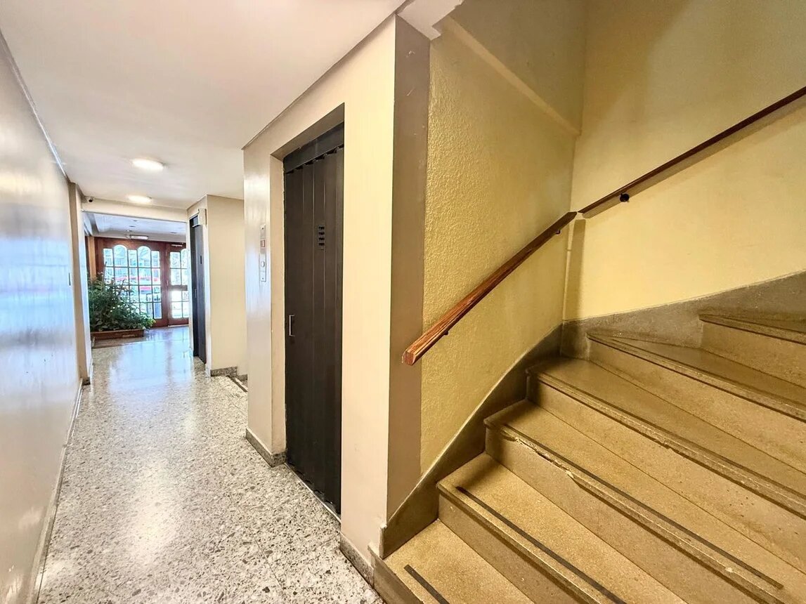 Departamento 4 ambientes con cochera Lanus Oeste centro — foto 6