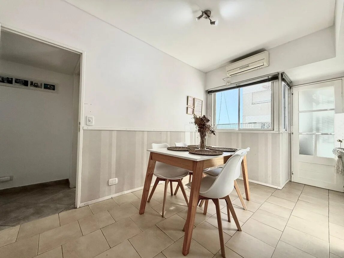 Departamento 4 ambientes con cochera Lanus Oeste centro — foto 8