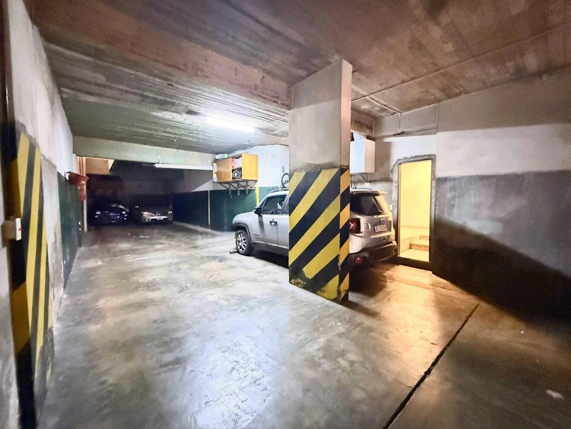 Departamento 4 ambientes con cochera Lanus Oeste centro — foto 3
