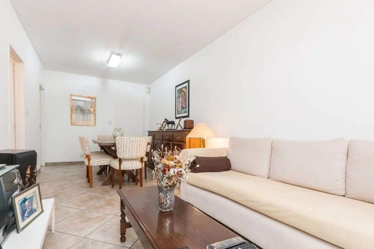 Departamento 4 ambientes con cochera Lanus Oeste centro — foto 9