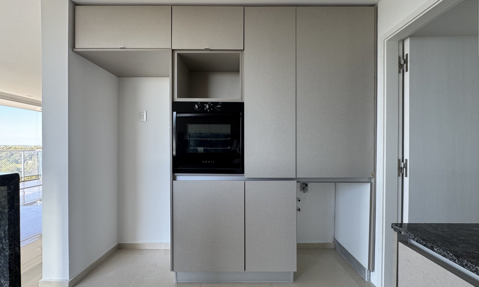 Venta. Departamento 3 dormitorios, 2 cocheras, Amenities. Fisherton — foto 7