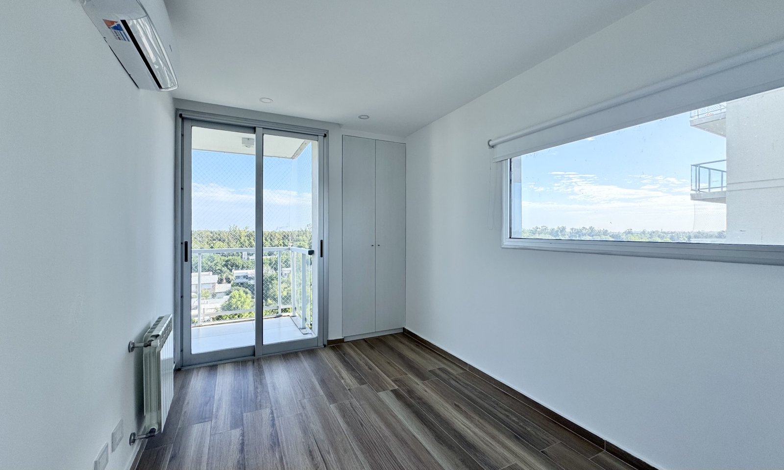 Venta. Departamento 3 dormitorios, 2 cocheras, Amenities. Fisherton — foto 14