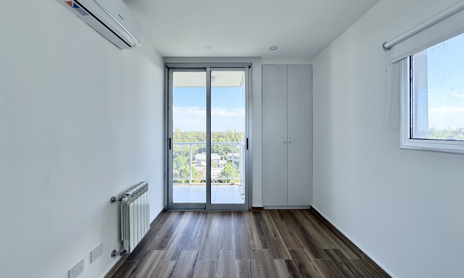 Venta. Departamento 3 dormitorios, 2 cocheras, Amenities. Fisherton — foto 11