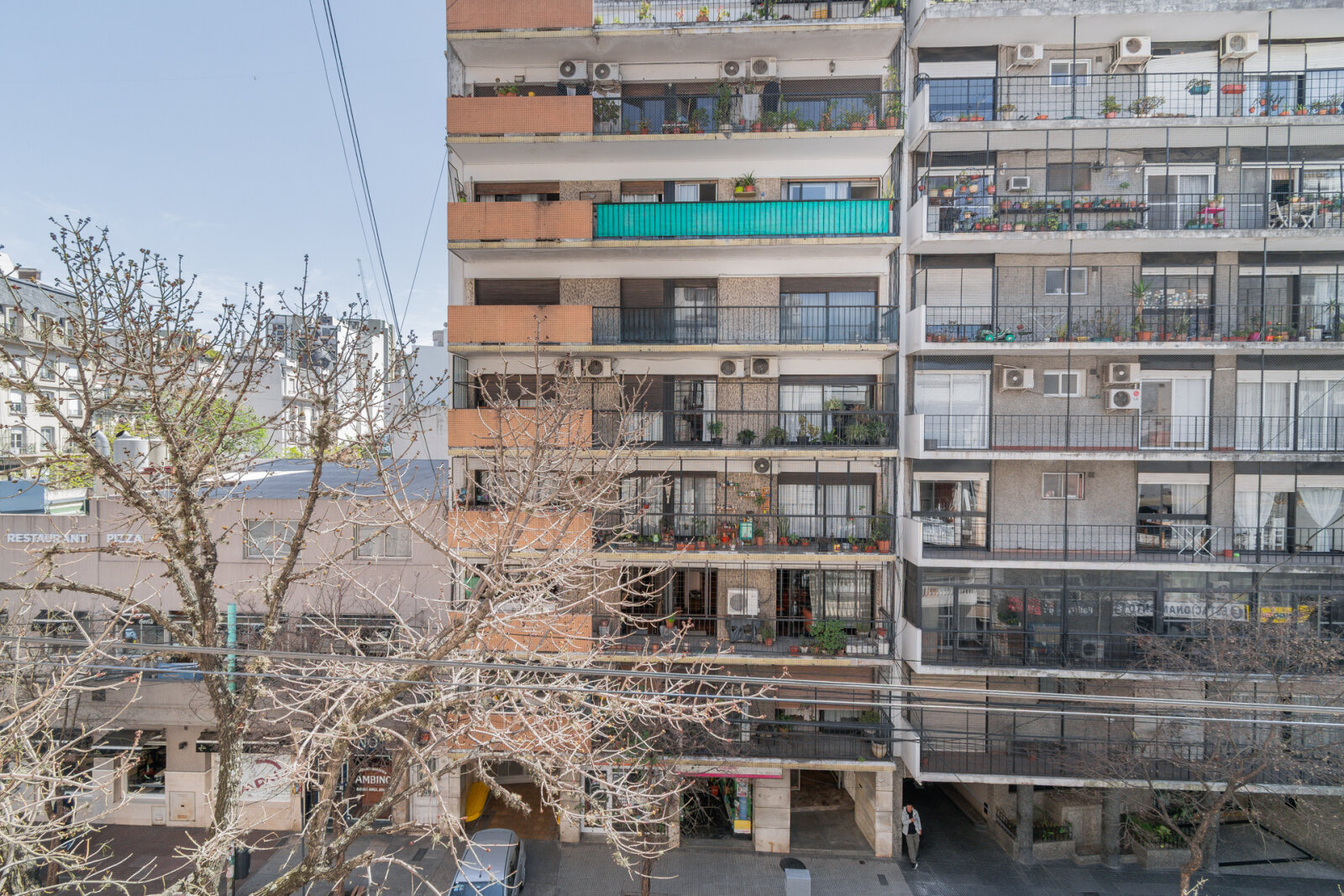 ROSARIO AL 400 — foto 5