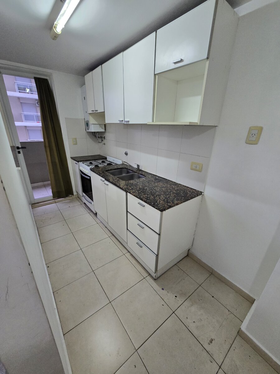 VENTA 1 DORM ECHESORTU ROSARIO — foto 2
