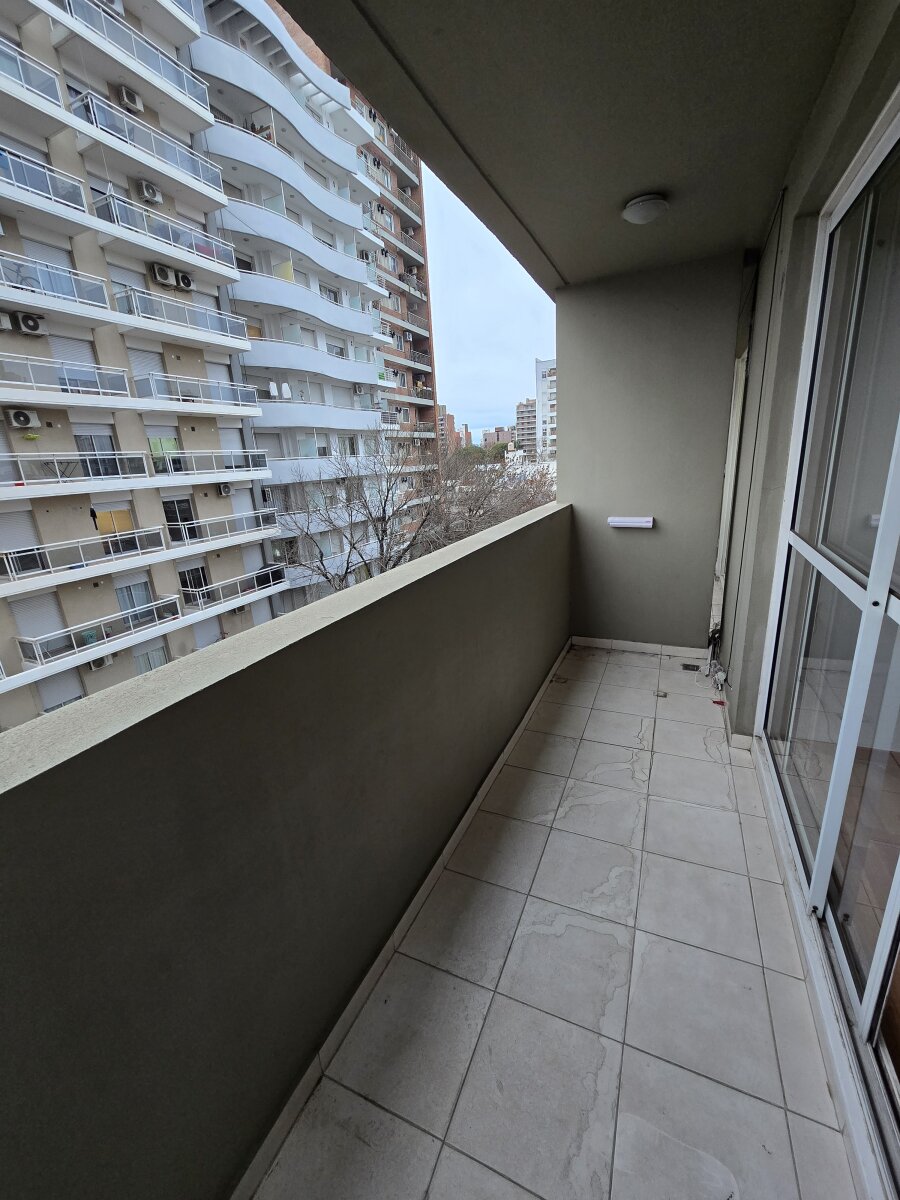VENTA 1 DORM ECHESORTU ROSARIO — foto 6