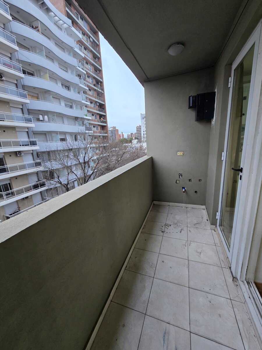 VENTA 1 DORM ECHESORTU ROSARIO — foto 5