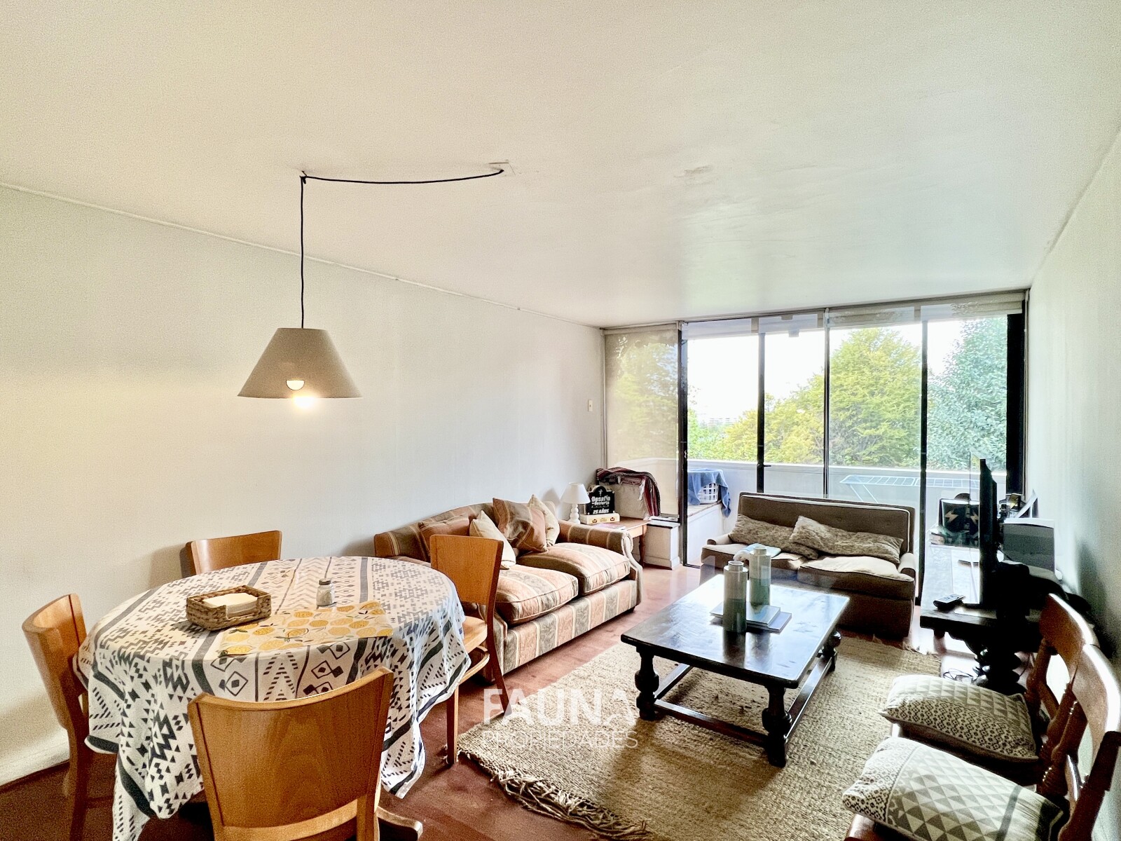 Condominio Familiar – Lo Matta