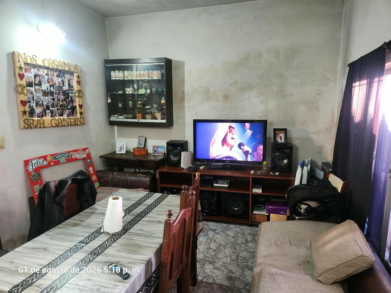 Ph interno 3 ambientes con patio — foto 2