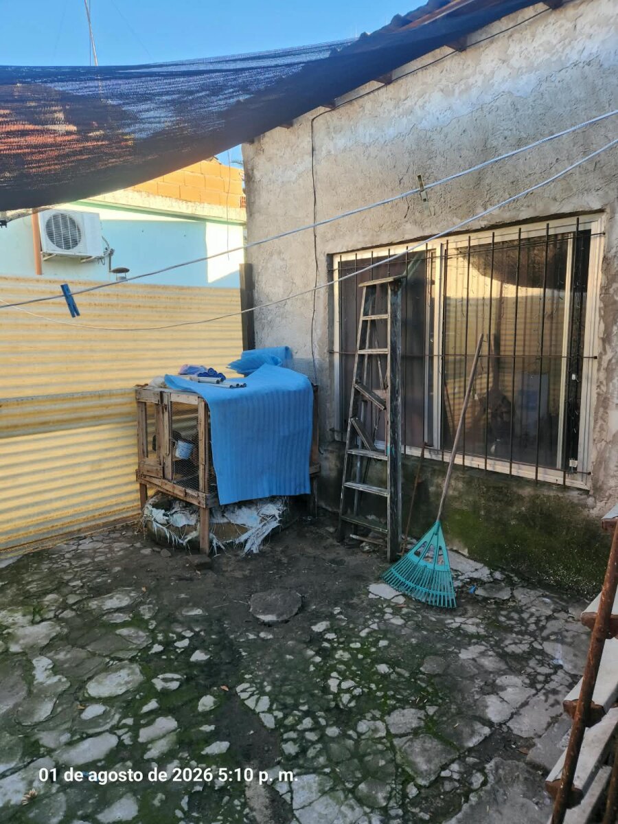 Ph interno 3 ambientes con patio — foto 12