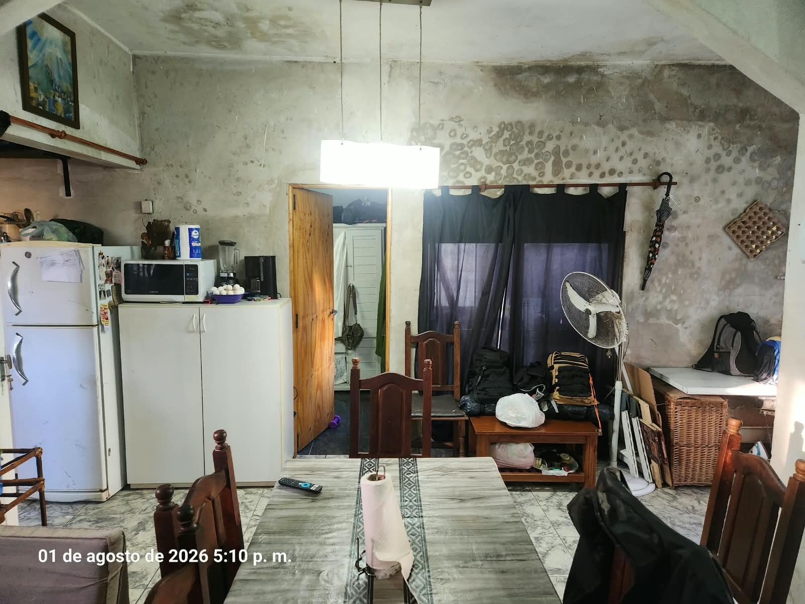 Ph interno 3 ambientes con patio — foto 3